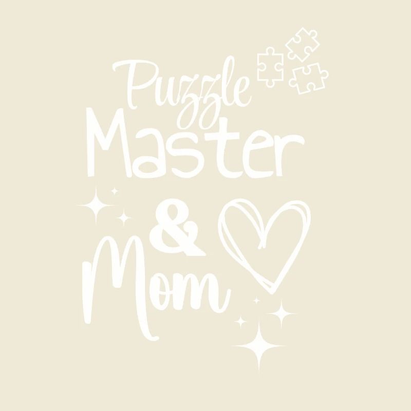 Beste Mama Rätsel Mama Muttertag Geschenk