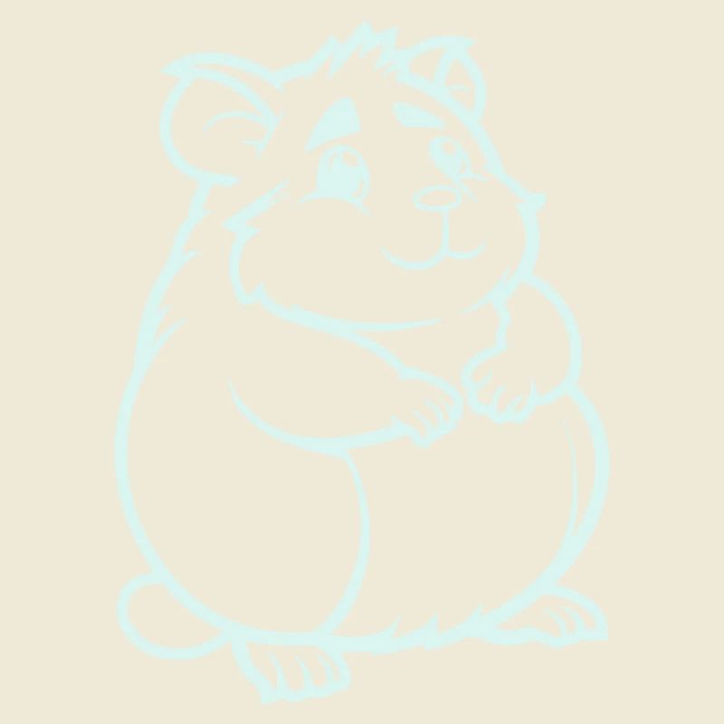 hamster comic tier