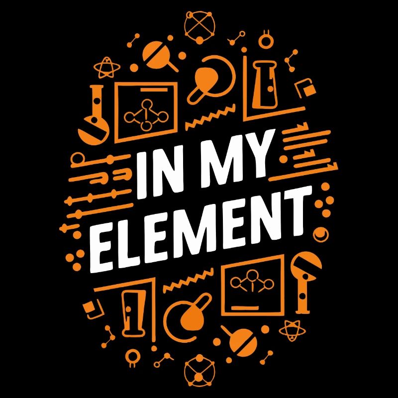 Chimiste Chimie Science Molécule d’atome