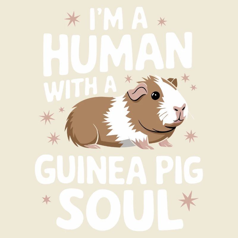 Guinea pig