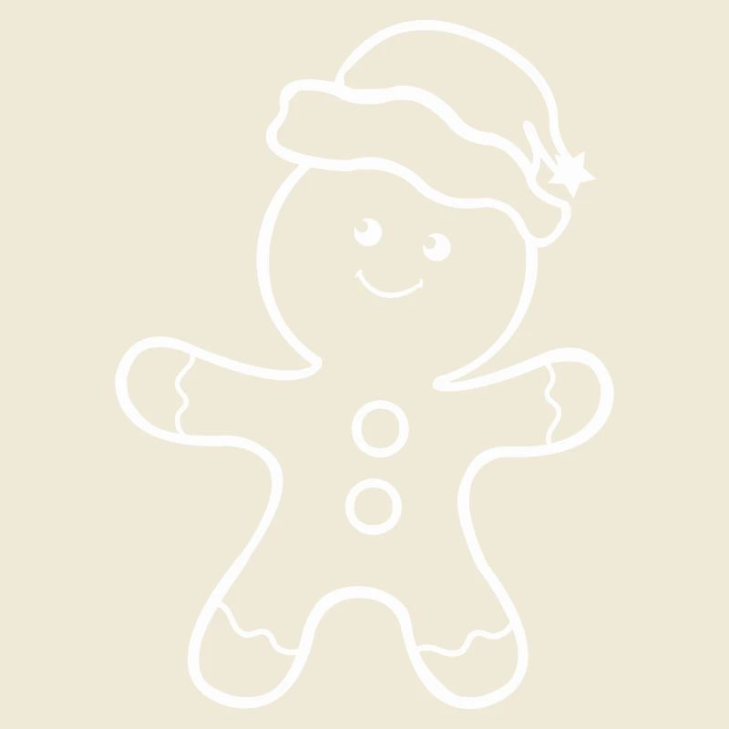 Lebkuchenmann