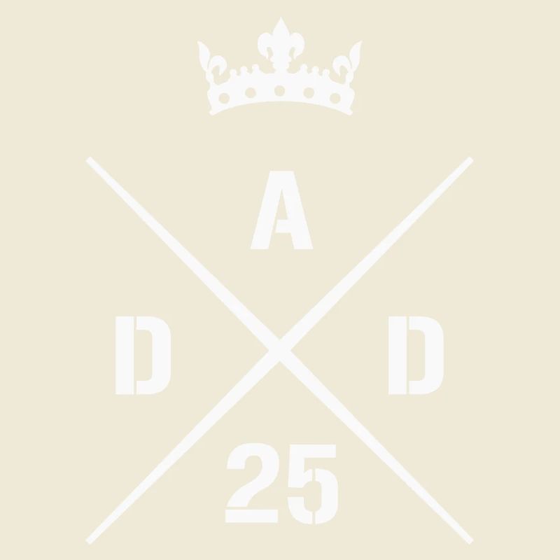 Dad 25 / Papa 2025