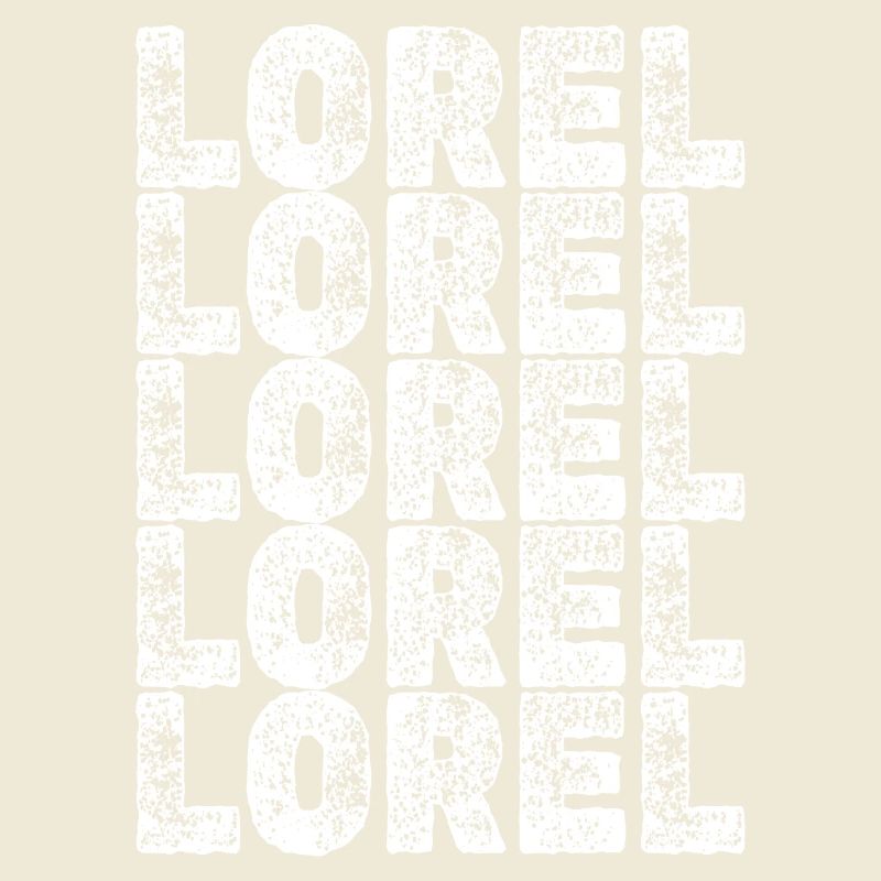 Lorel als Held
