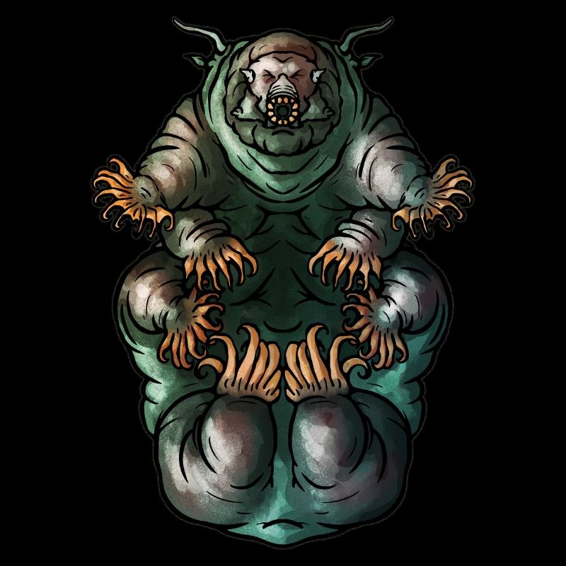 Tardigrade