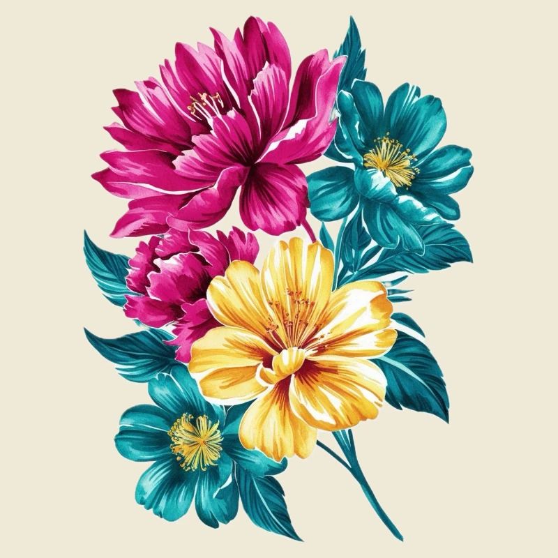 Blumenstrauß