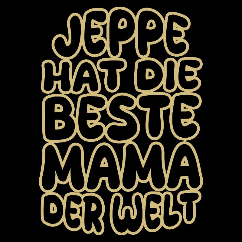 Spruch Jeppe