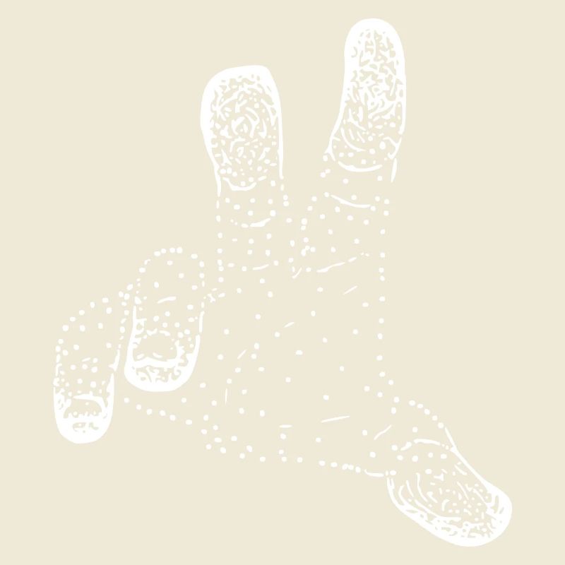 hand