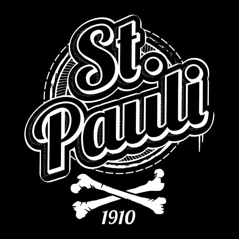 St. Pauli - St Pauli - 1910