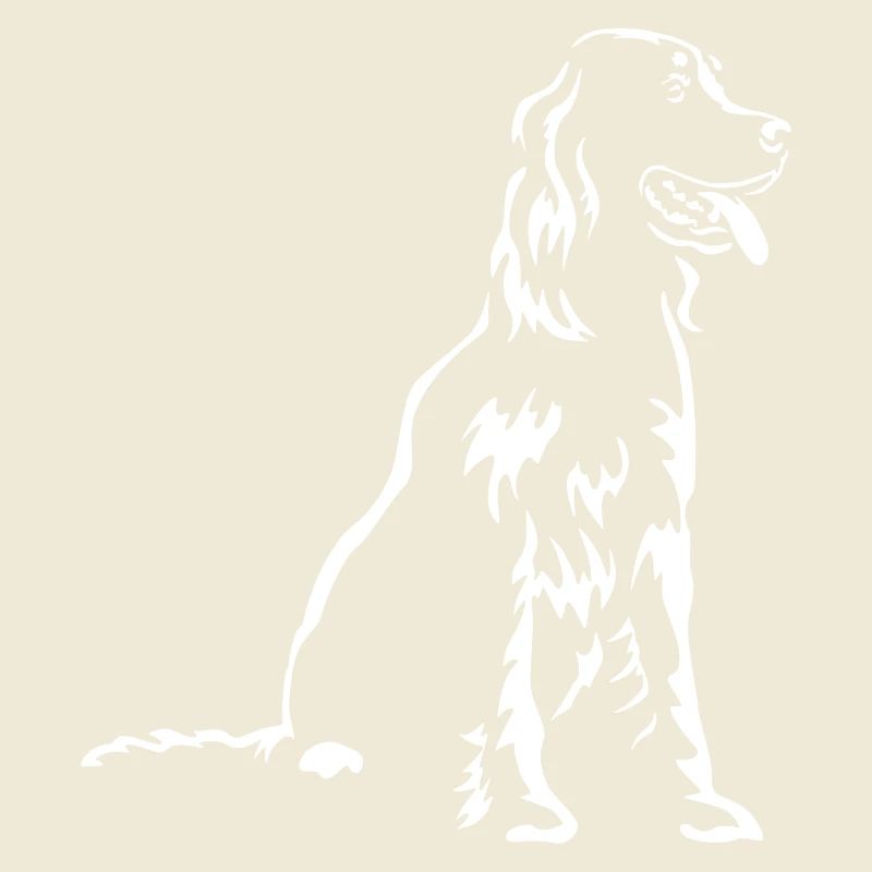 Gordon Setter « Black Edition »