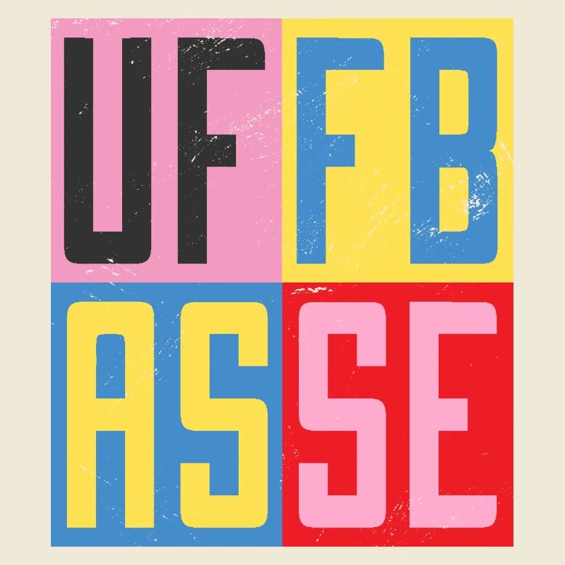 Conception Uffbasse
