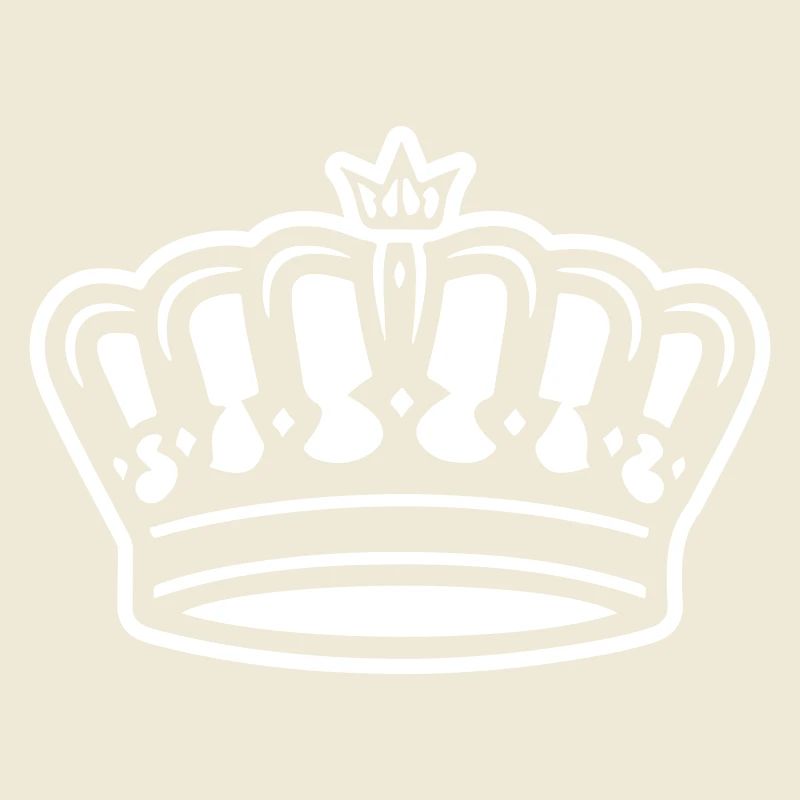Krone Zeichen