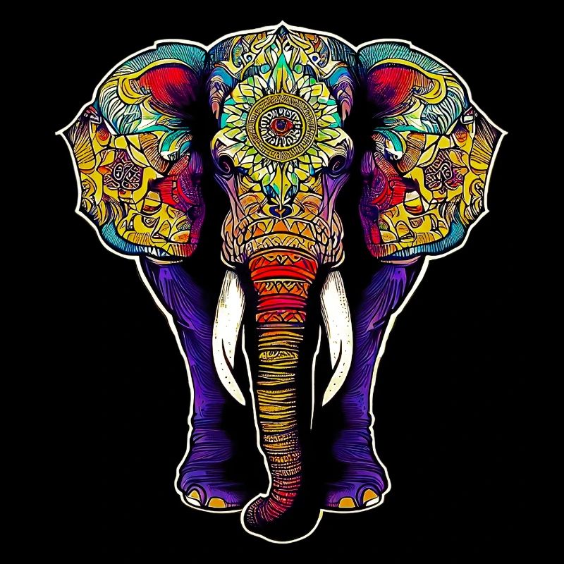 Éléphant