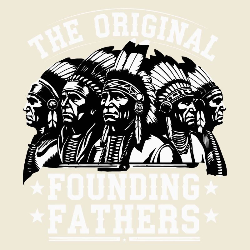 The Original Founding Fathers
