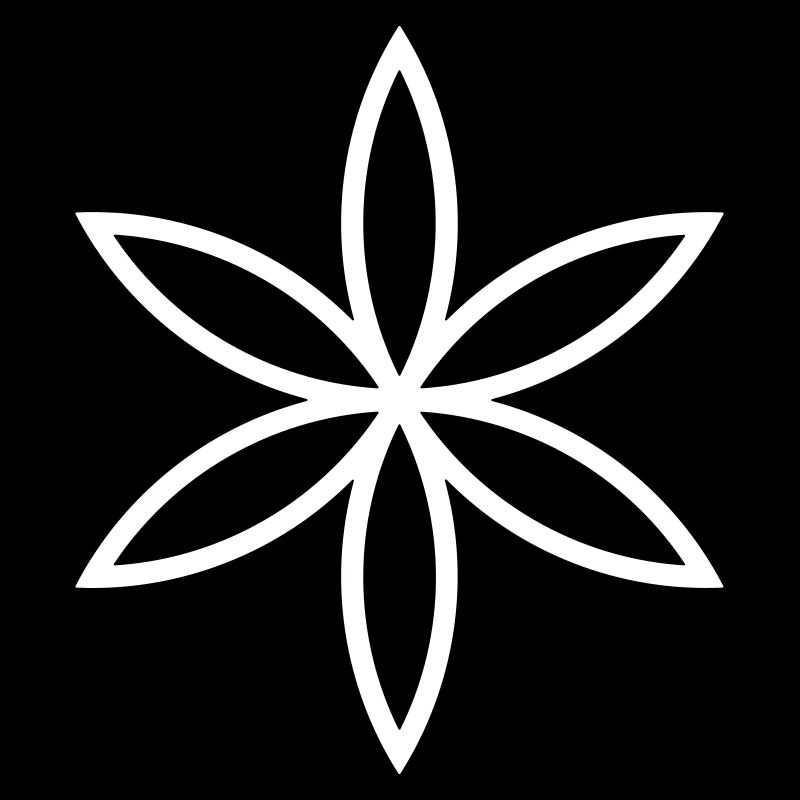 Blüte Keim