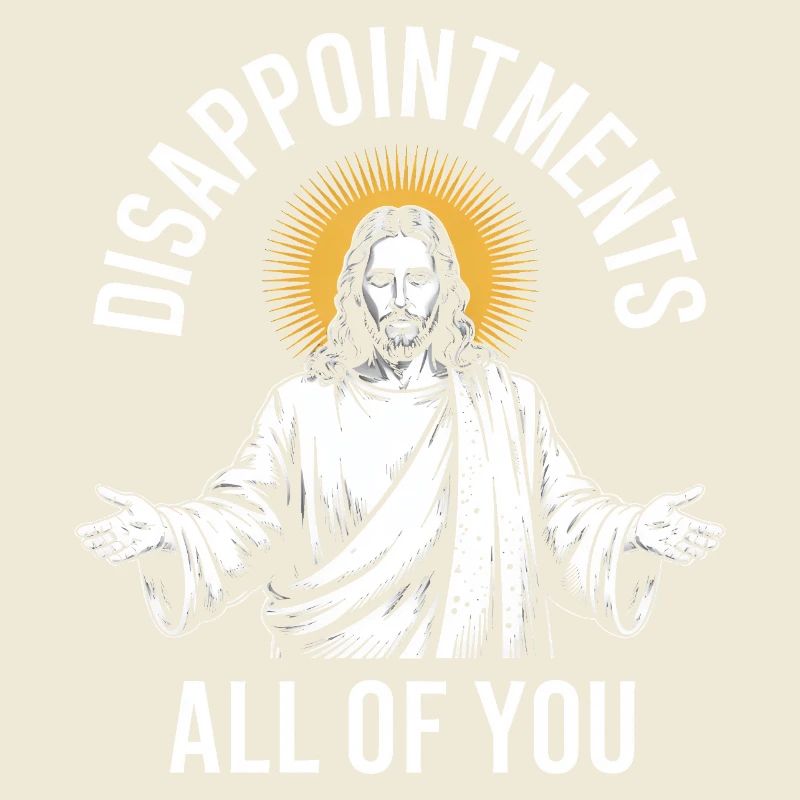 Enttäuschungen euch allen