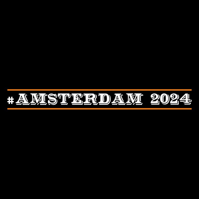 Amsterdam 2024