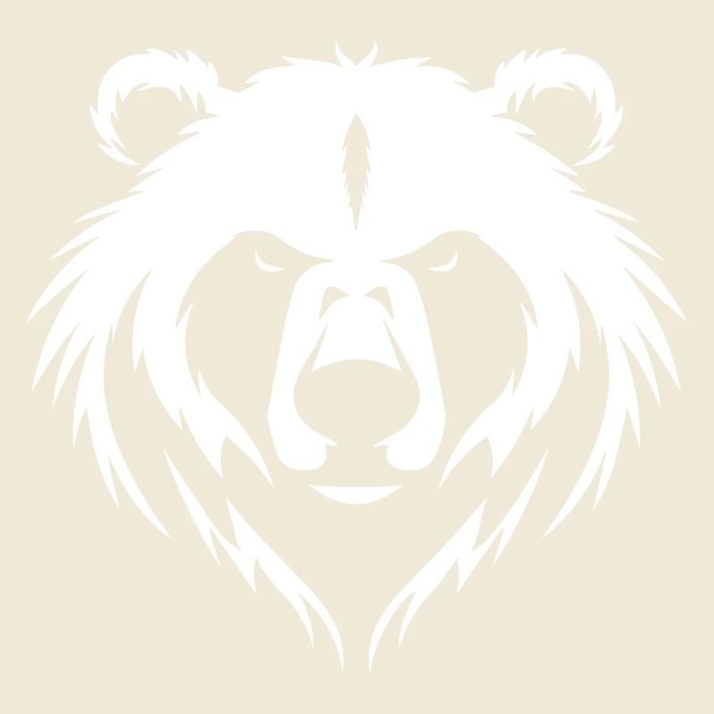 Logo de l’ours
