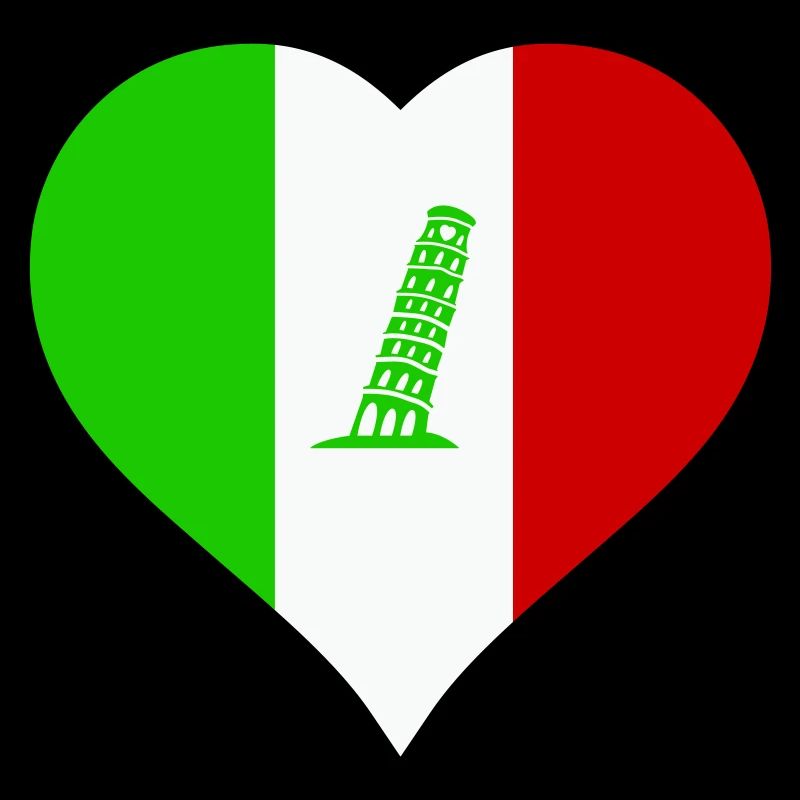 Heart Italy