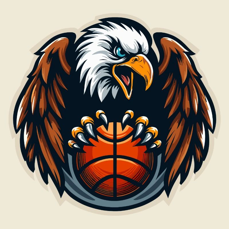 Équipe de basket-ball Eagle