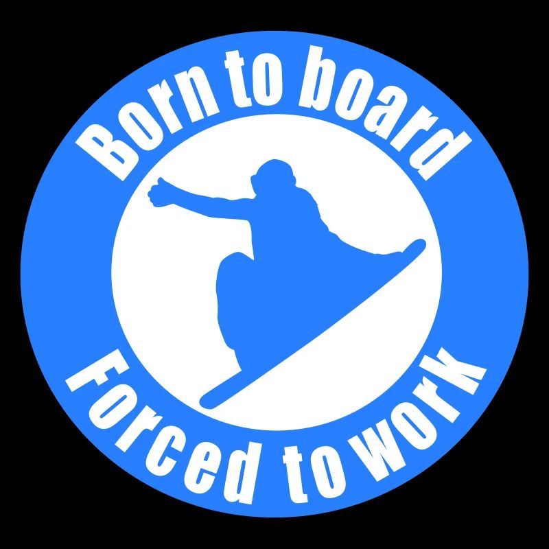 Snowboard