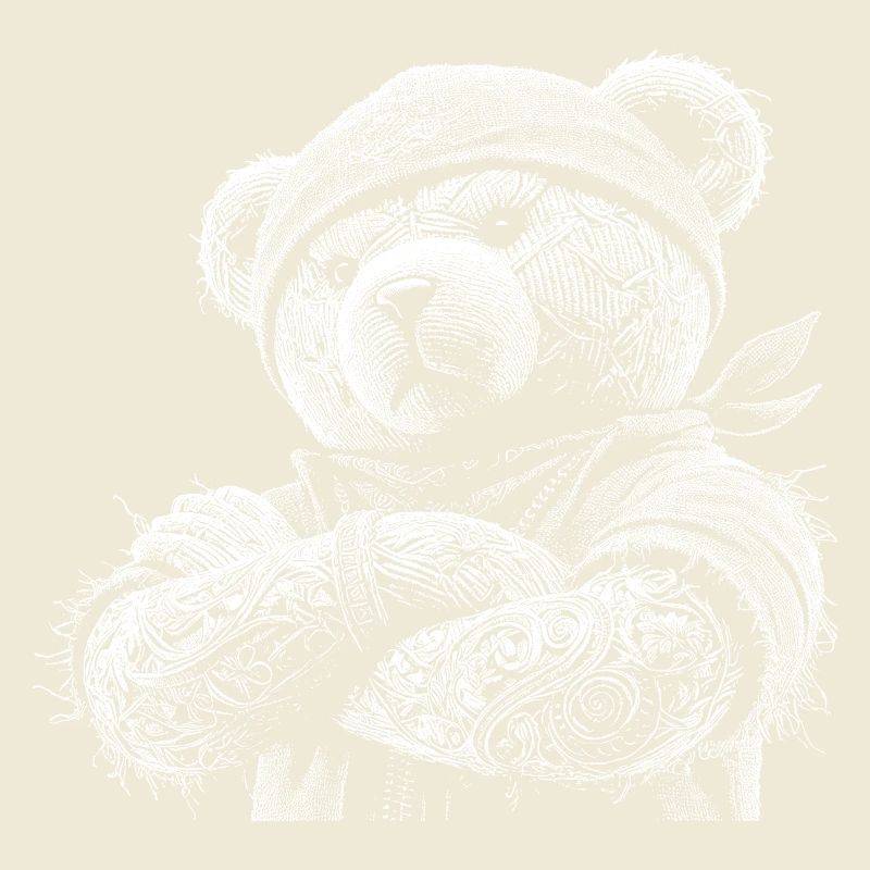 Teddybär