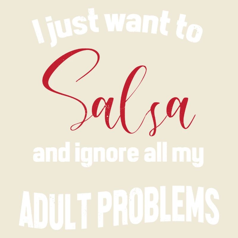 Danseuse de salsa Danseuse