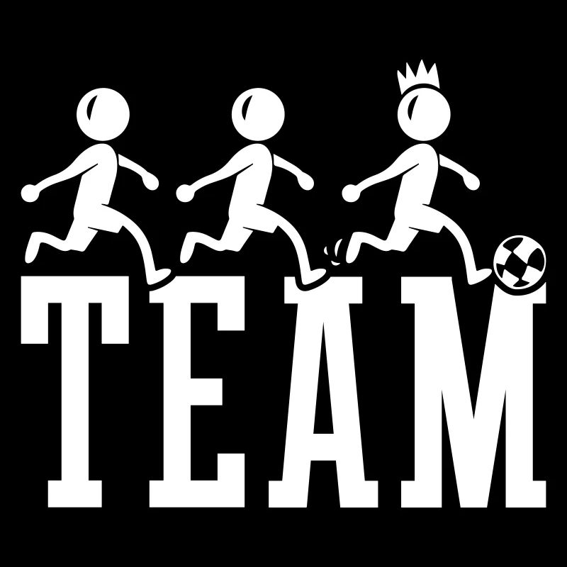Squadra di calcio Calcio