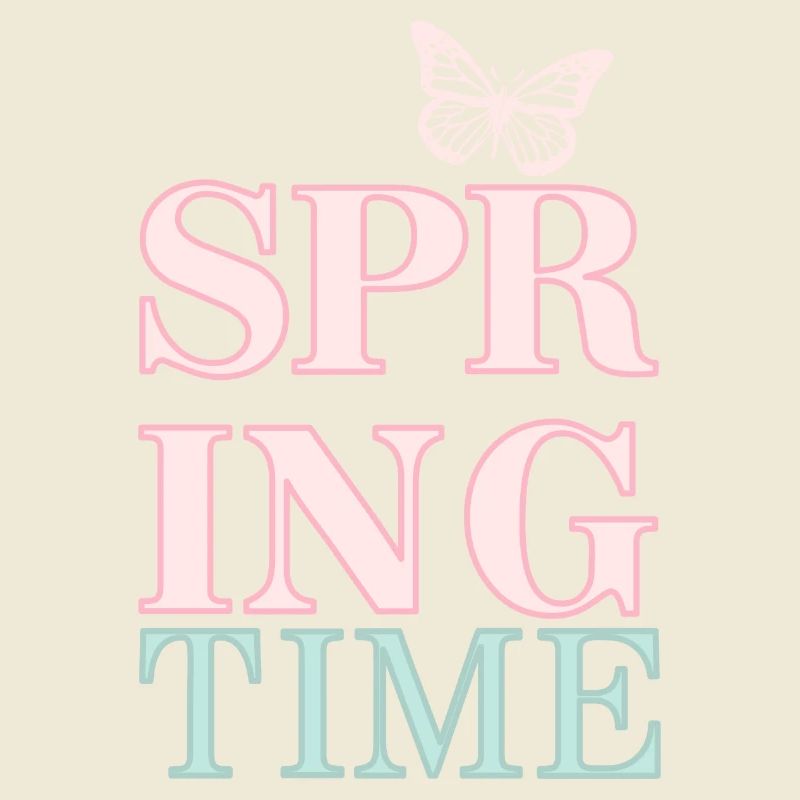 Spring Time - Spring is here!