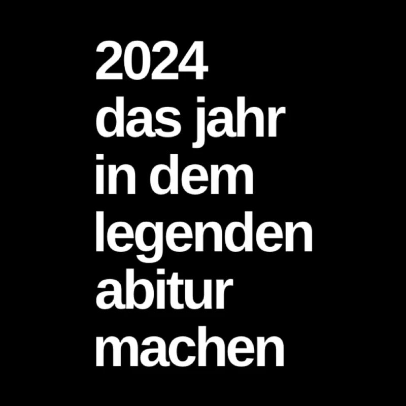 Abitur Abi