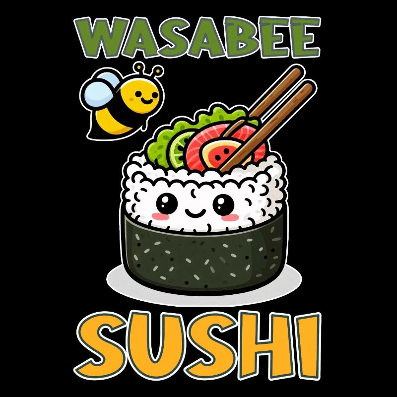 Wasabee Sushi