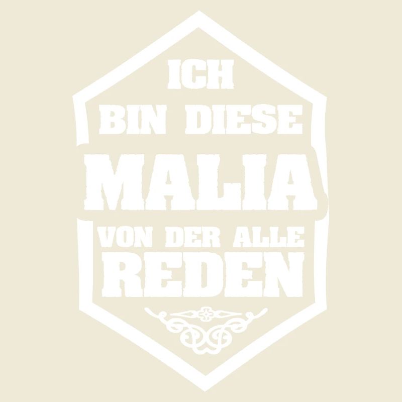 Malia as a nickname