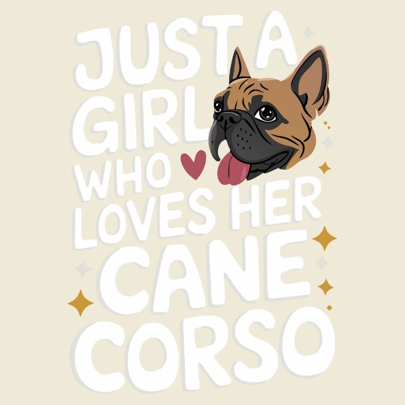 Cane Corso Chien