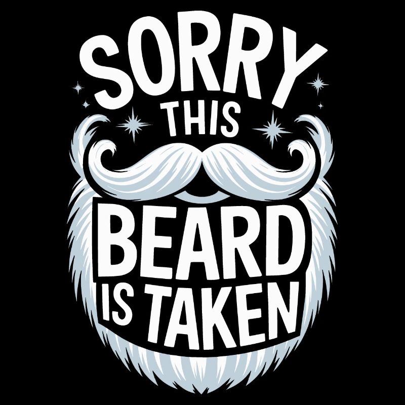 Beard Mustache Bearded Men