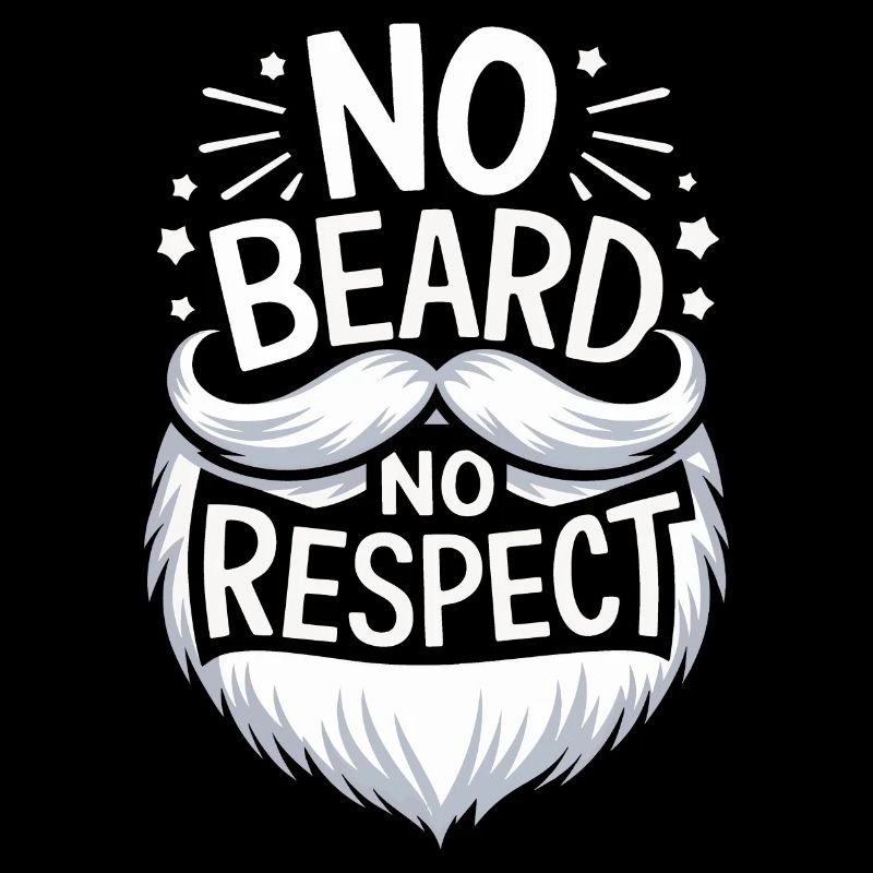 Beard Mustache Bearded Men