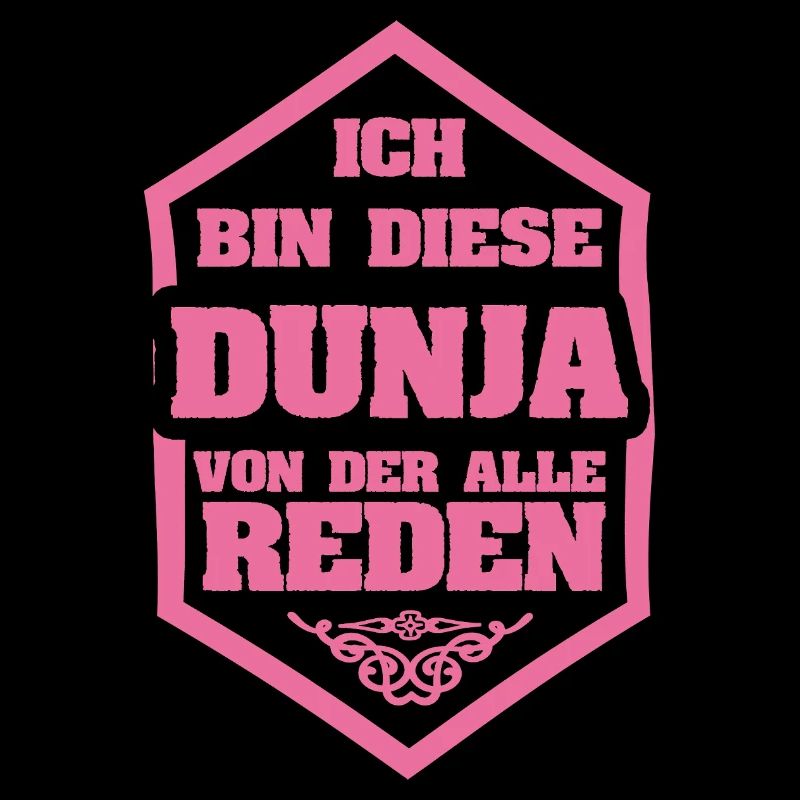 Prénom Dunja