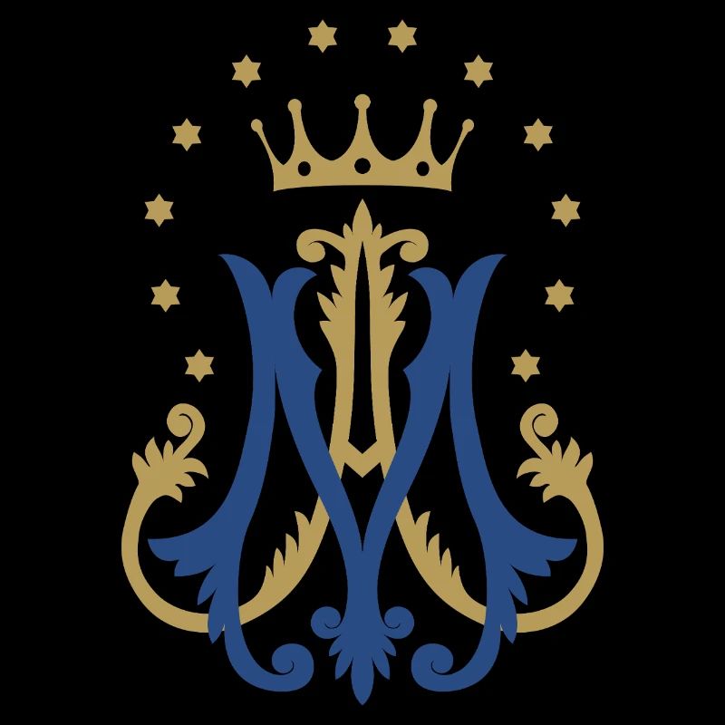 Auspice Maria
