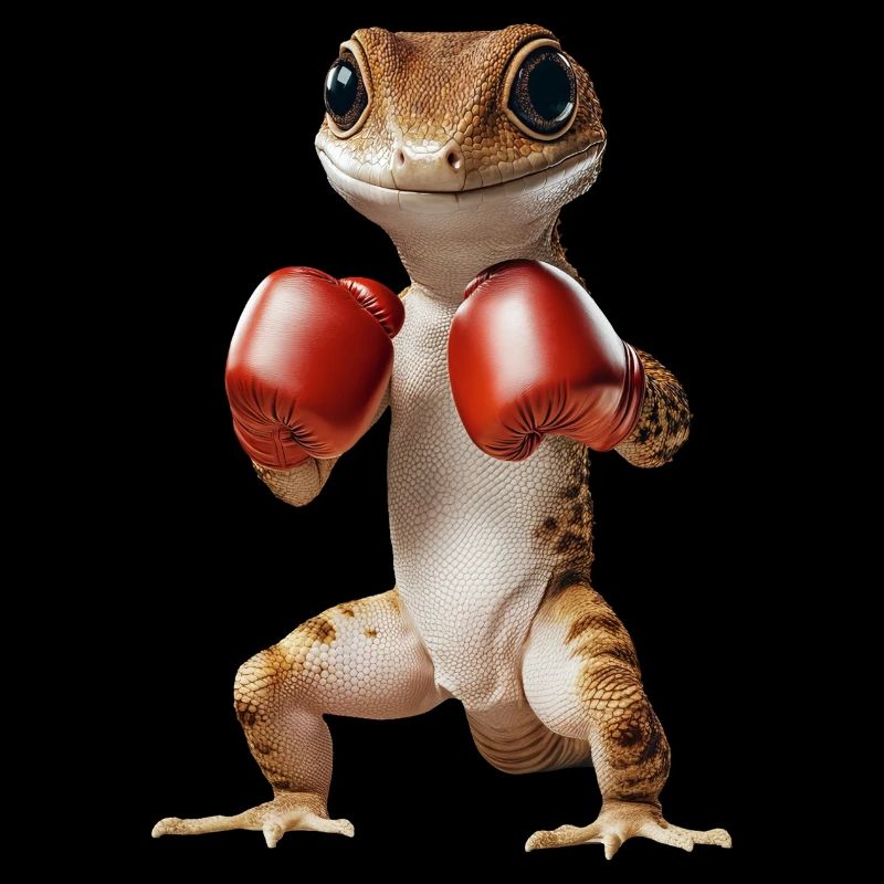 Gecko