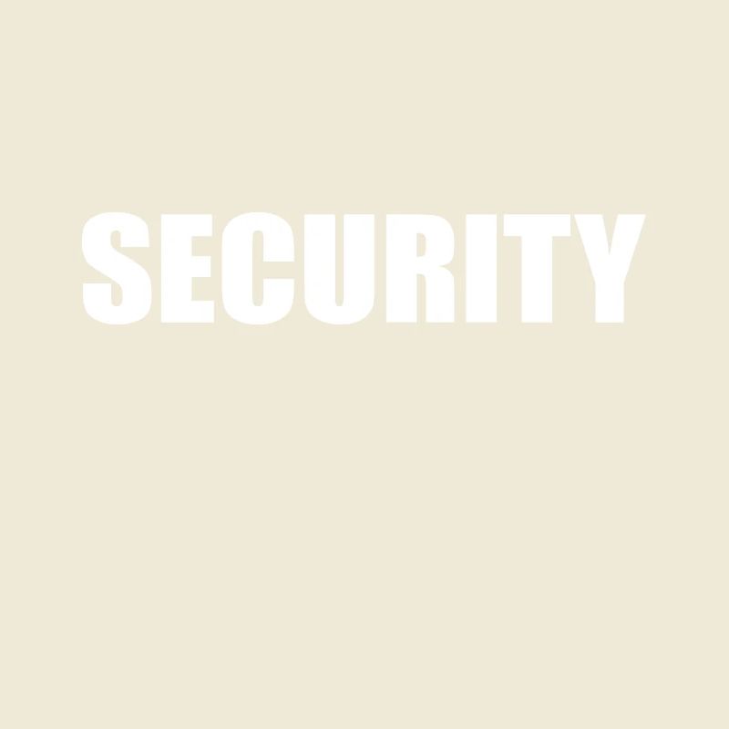 Security Security Security Service Party Service