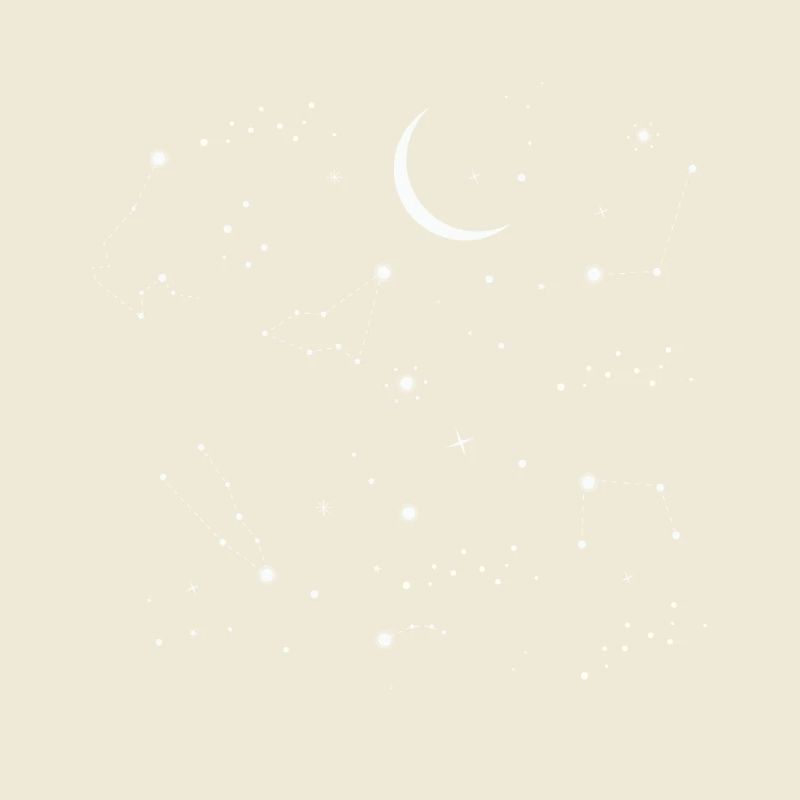 Star Constellations Space