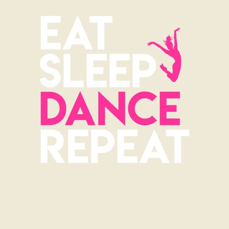 Danse et Vie Devise Design