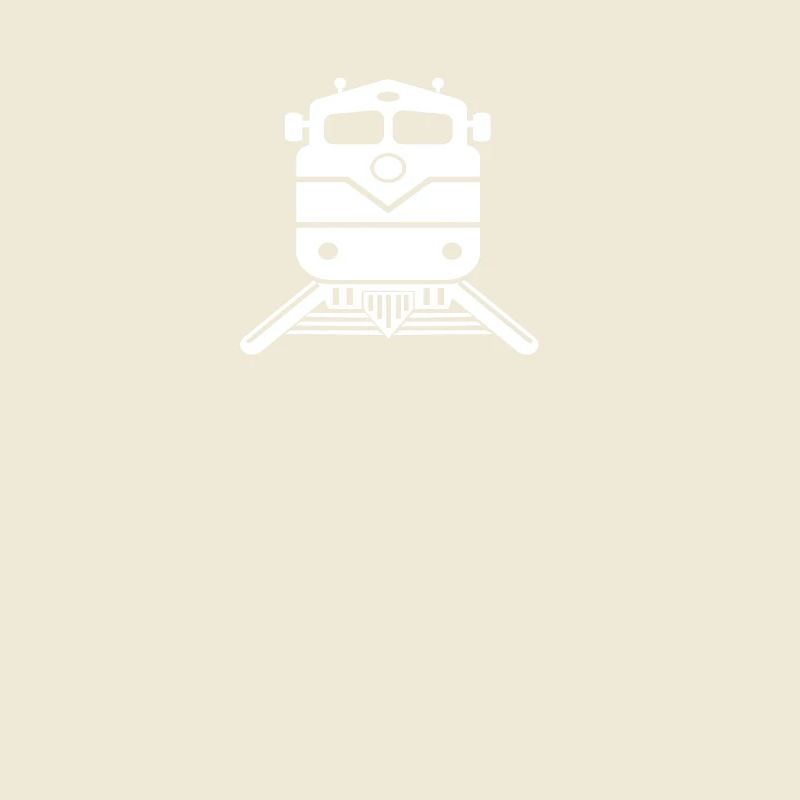 Train express train S-Bahn T-Shirt