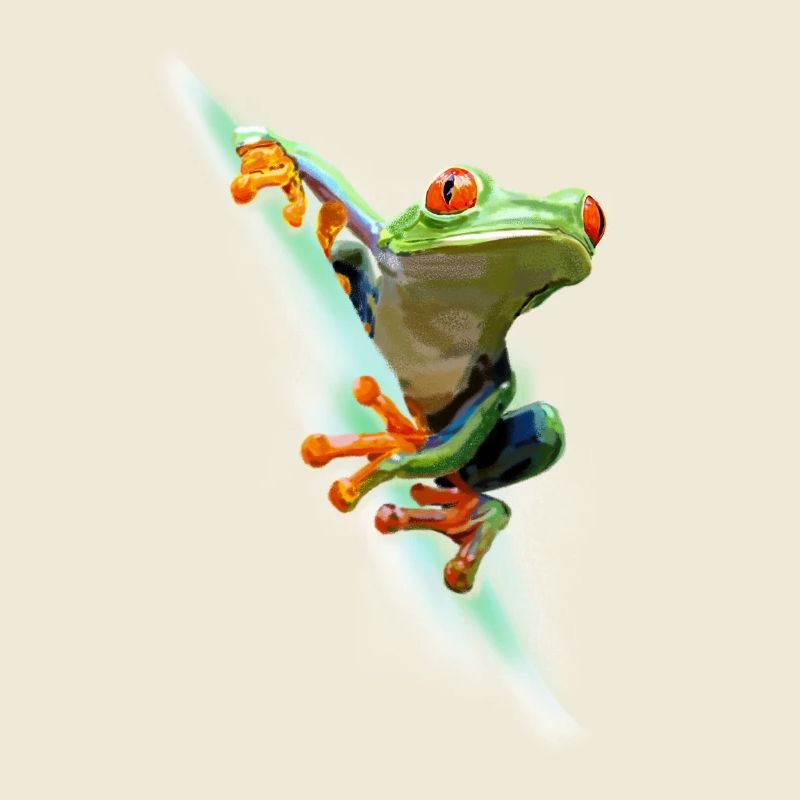 Frog