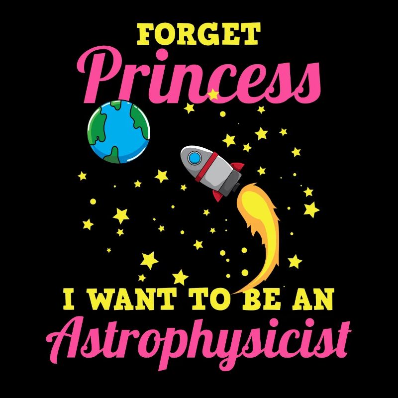 Astrophysics Student