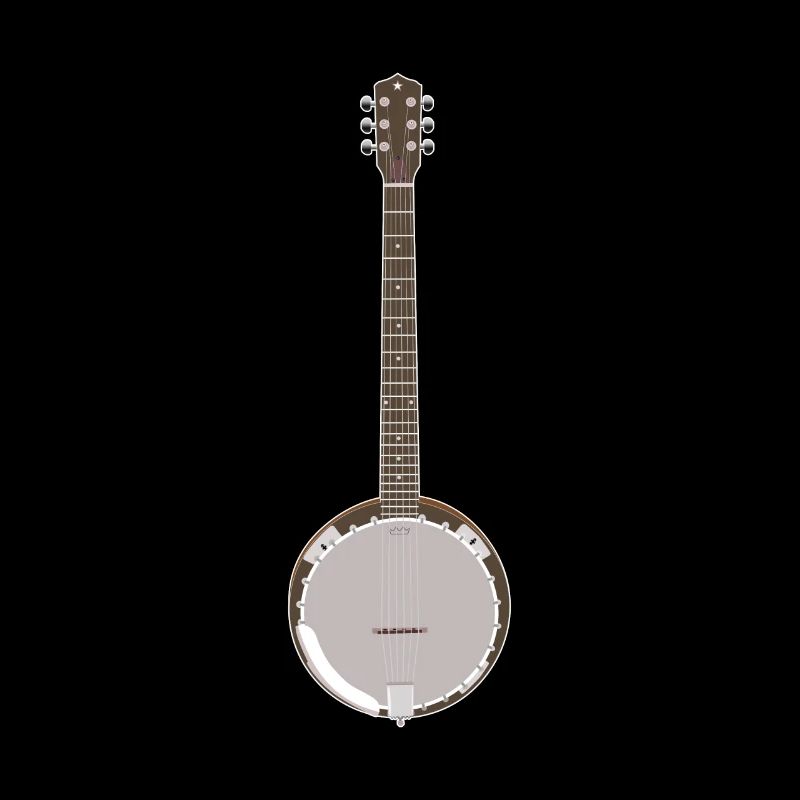 Banjo - Single Banjo