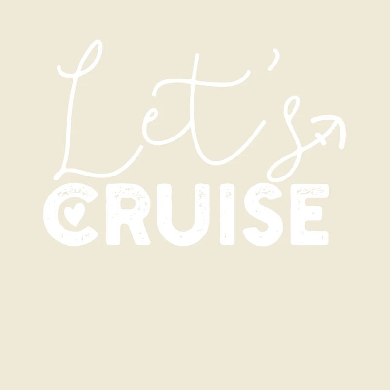 Cruise ship