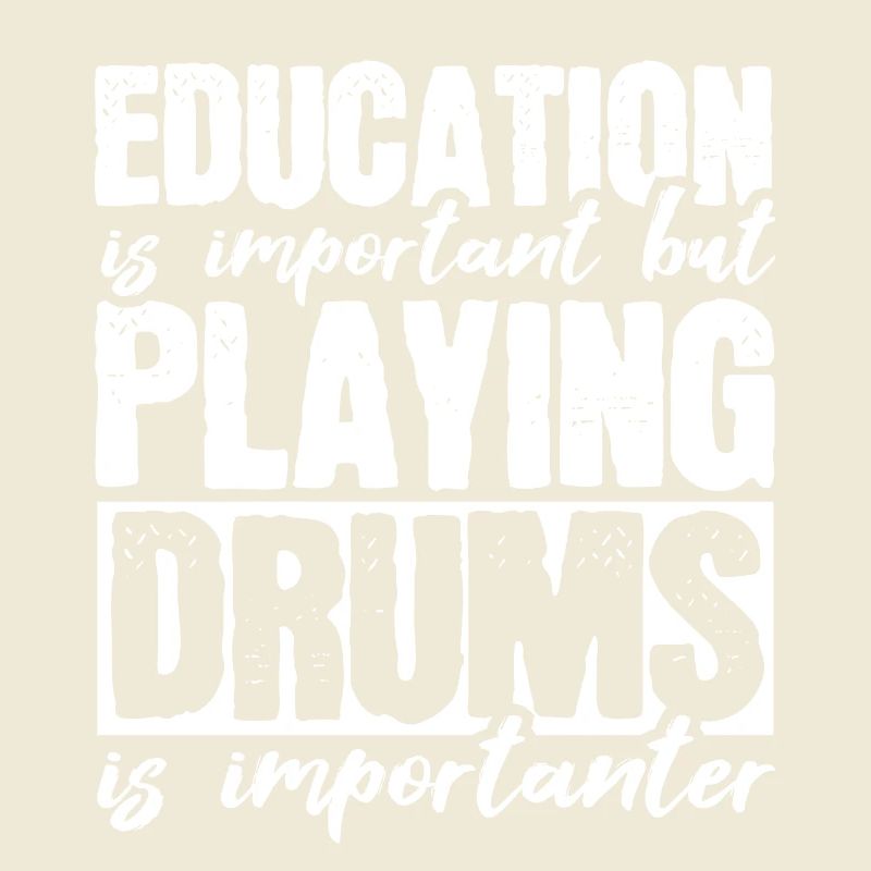Drums drummer