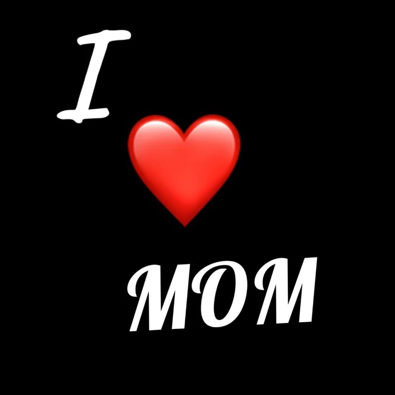Ich liebe Mama, ich liebe Mama, Mama, Mama, Mama