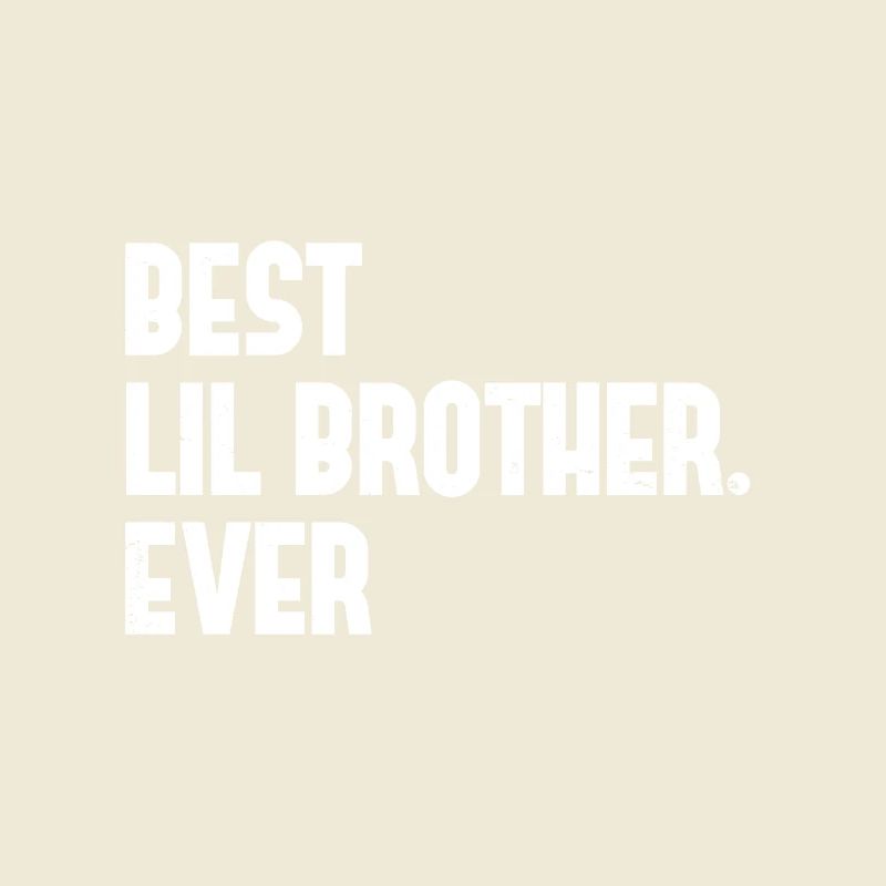 Bester Bruder Aller Zeiten
