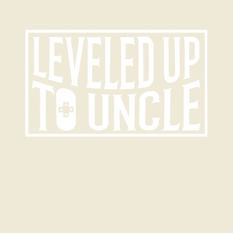 Became an uncle
