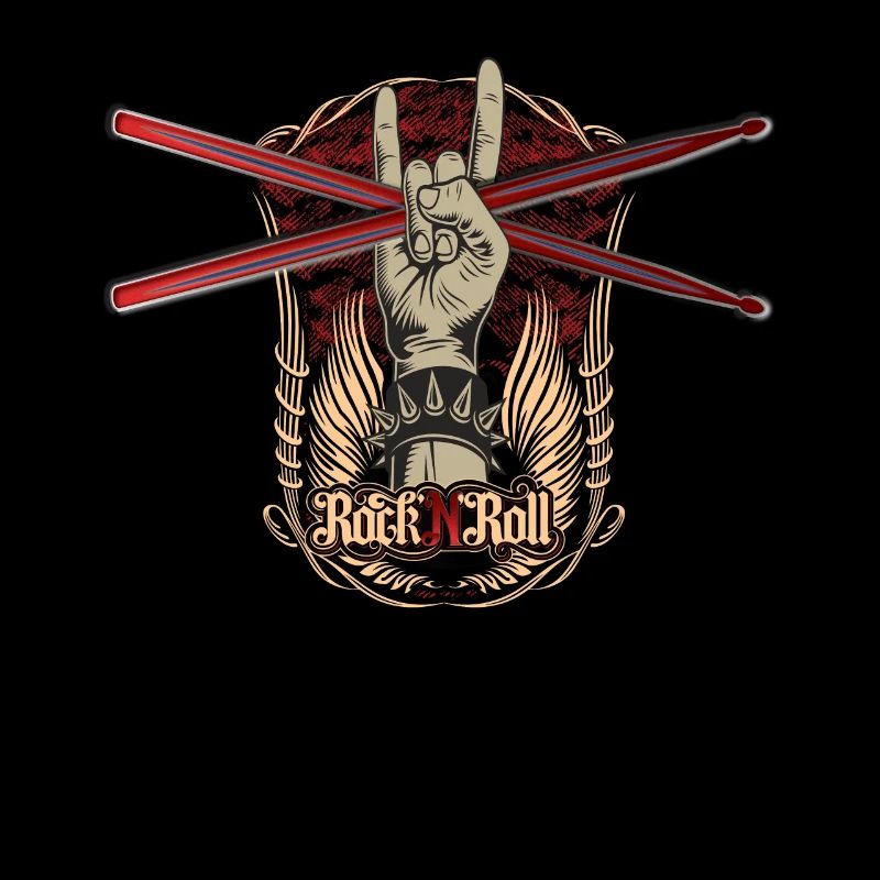 Drummer drummer drums fist drumsticks